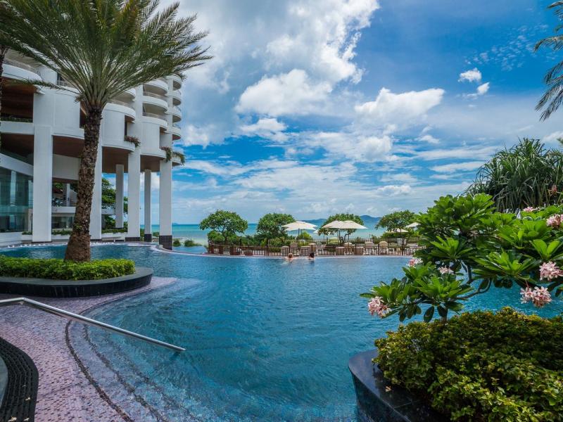 Royal Cliff Grand Hotel