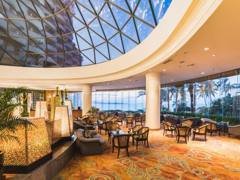 Royal Cliff Grand Hotel