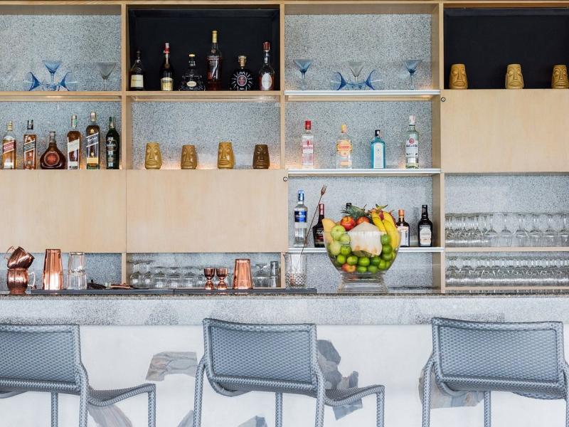 Royal Cliff Beach Terrace