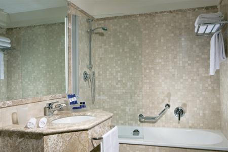 Royal Continental Naples