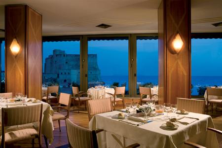 Royal Continental Naples