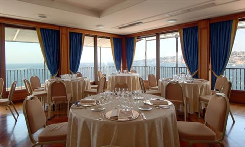 Royal Continental Naples