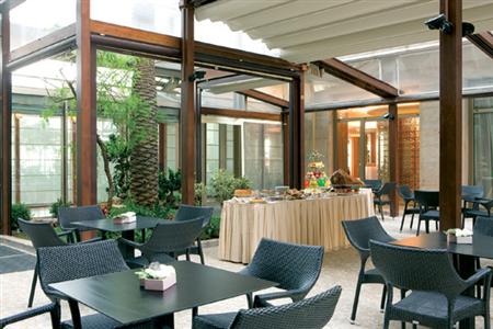 Royal Continental Naples