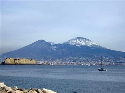 Royal Continental Naples