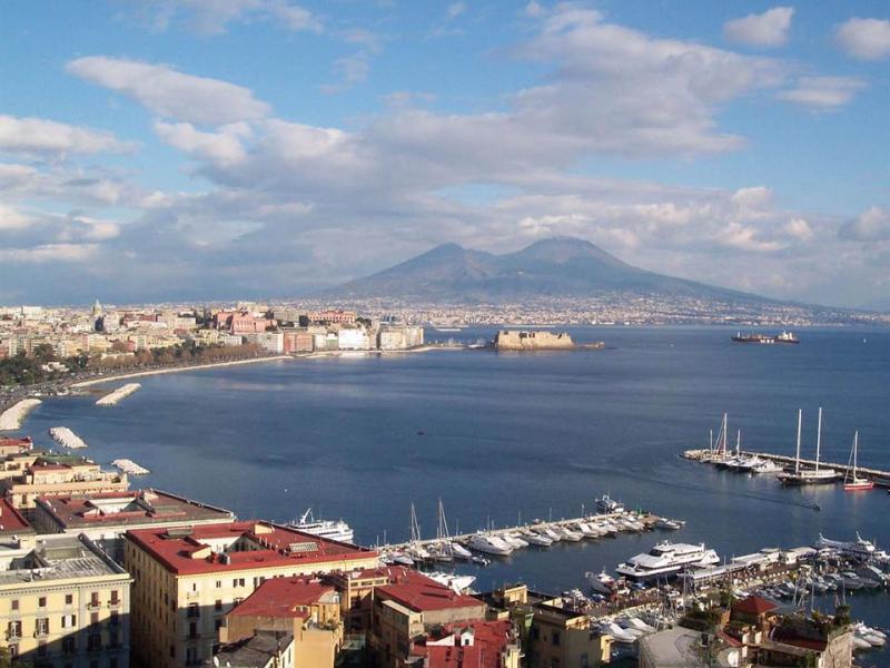 Royal Continental Naples