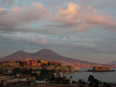 Royal Continental Naples