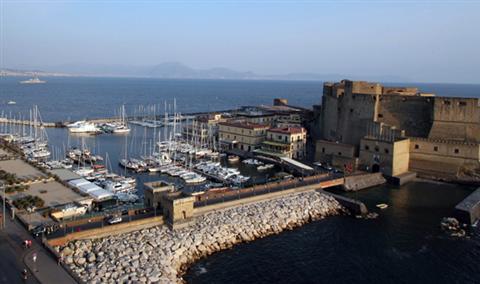 Royal Continental Naples