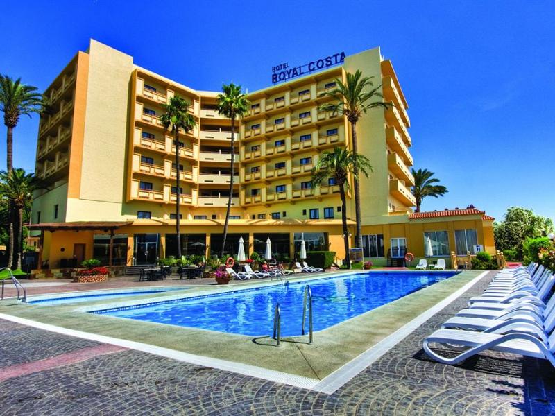 Royal Costa