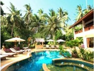 Royal Cottage Residence