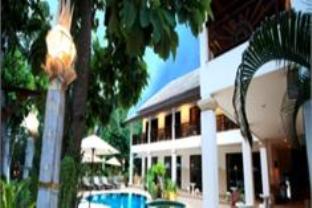 Royal Cottage Residence