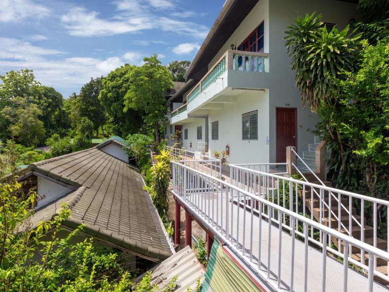 Royal Crown Hotel & Palm Spa Resort