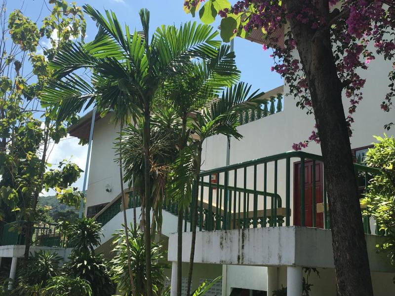 Royal Crown Hotel & Palm Spa Resort