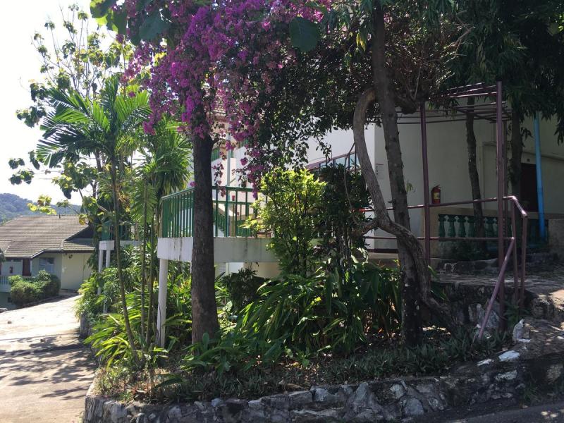 Royal Crown Hotel & Palm Spa Resort