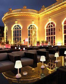 Royal Barriere Hotel