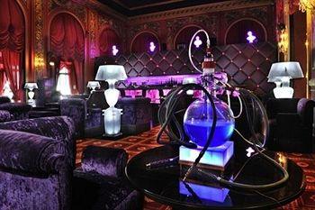 Royal Barriere Hotel