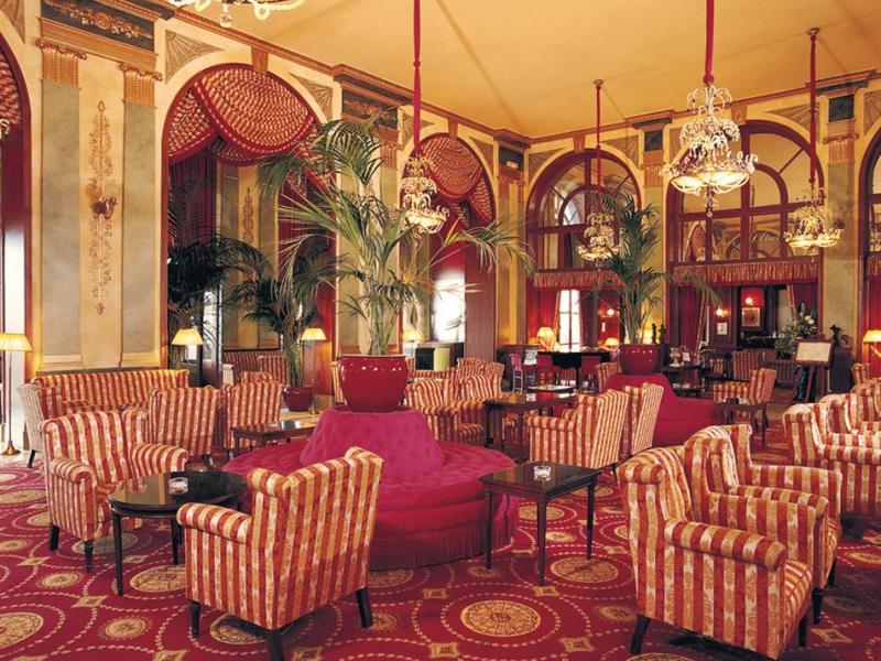 Royal Barriere Hotel