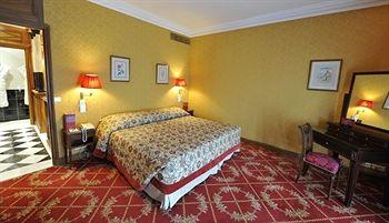 Royal Barriere Hotel