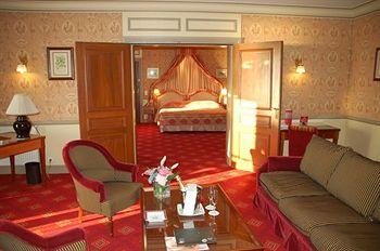 Royal Barriere Hotel