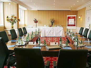 Royal Barriere Hotel