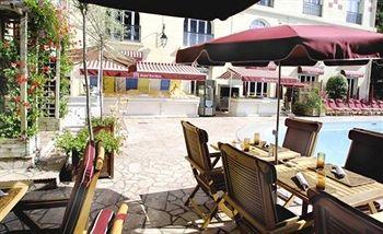 Royal Barriere Hotel