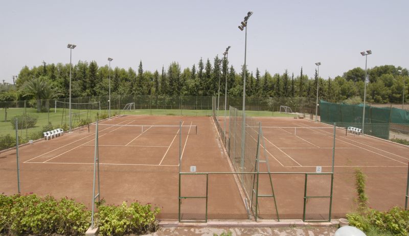 Royal Decameron Issil