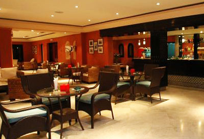 Royal Decameron Issil