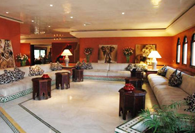 Royal Decameron Issil