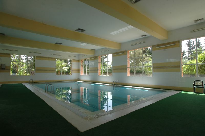 Royal Decameron Issil