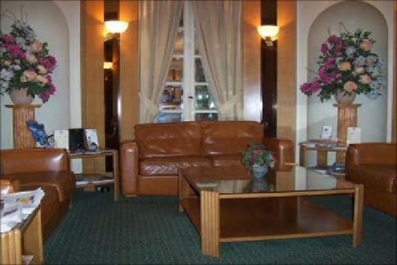 Royal Elysees
