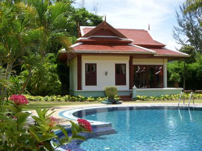 Royal Embassy Resort & Spa