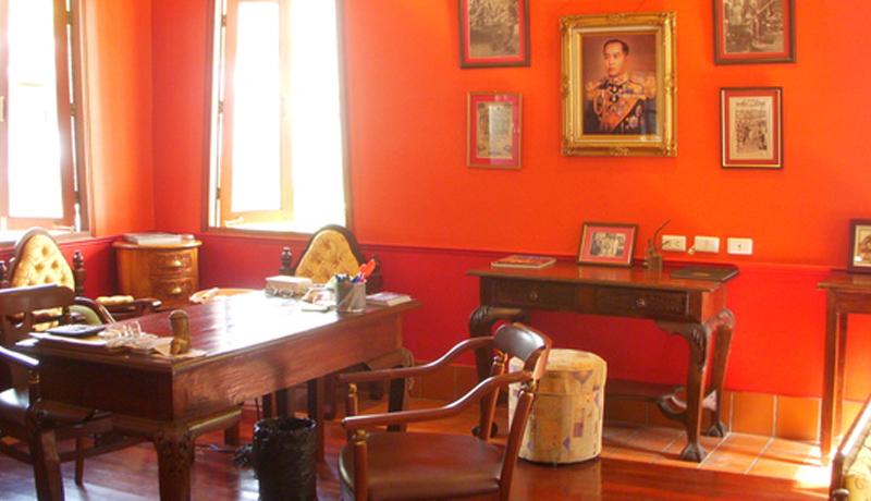 Royal Embassy Resort & Spa