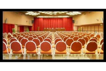 Отель Astoria Palace Италия, Палермо, фото 13