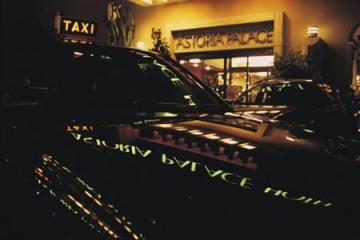 Отель Astoria Palace Италия, Палермо, фото 3