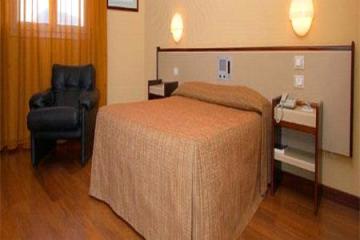 Отель Astoria Palace Италия, Палермо, фото 4