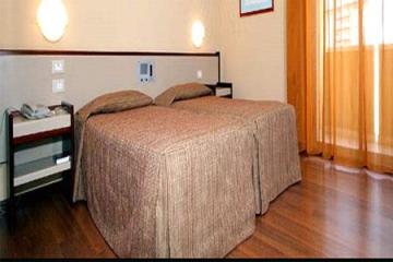 Отель Astoria Palace Италия, Палермо, фото 5