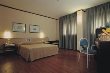 Отель Astoria Palace Италия, Палермо, фото 6