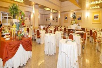 Отель Astoria Palace Италия, Палермо, фото 7