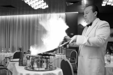 Отель Astoria Palace Италия, Палермо, фото 9