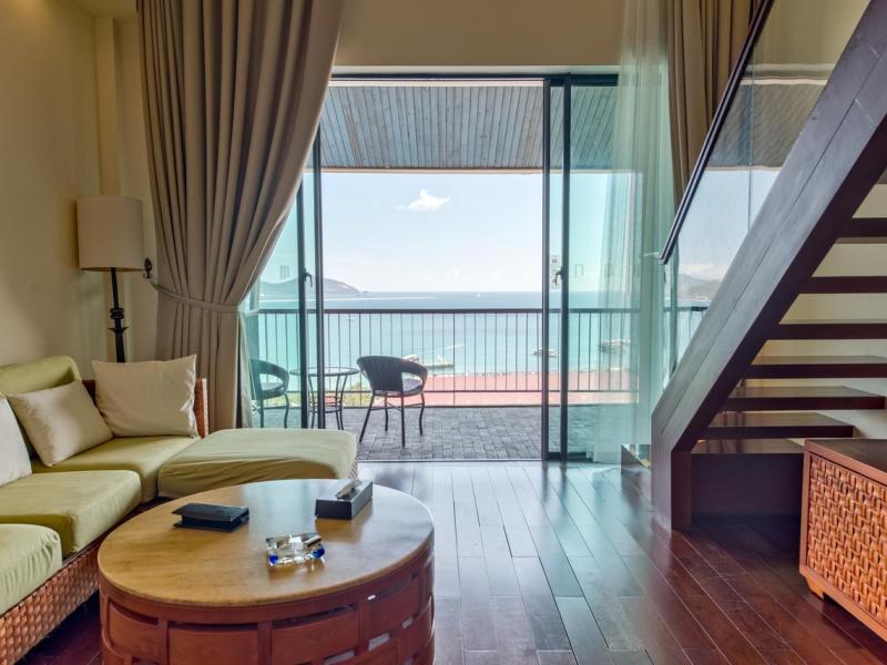 Jin Jiang Sanya Royal Garden Resort