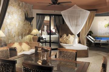 Отель Royal Garden Villas & Spa Испания, о Тенерифе, фото 12