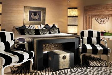 Отель Royal Garden Villas & Spa Испания, о Тенерифе, фото 13