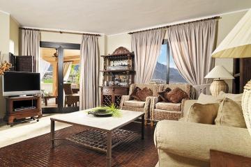 Отель Royal Garden Villas & Spa Испания, о Тенерифе, фото 14