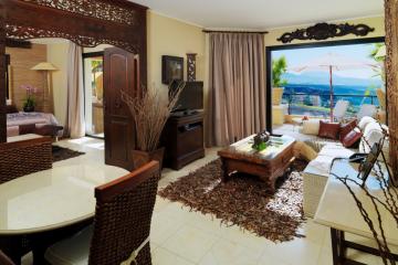Отель Royal Garden Villas & Spa Испания, о Тенерифе, фото 16