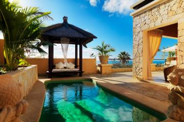 Отель Royal Garden Villas & Spa Испания, о Тенерифе, фото 17