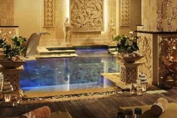 Отель Royal Garden Villas & Spa Испания, о Тенерифе, фото 5