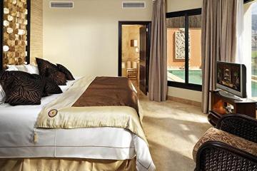 Отель Royal Garden Villas & Spa Испания, о Тенерифе, фото 6