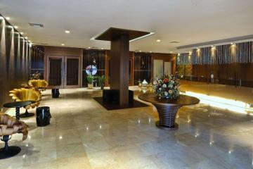Отель The Noverian Scenic Crete 5 Star Hilltop Villa Resort & Spa Греция, о. Крит-Ираклион, фото 13