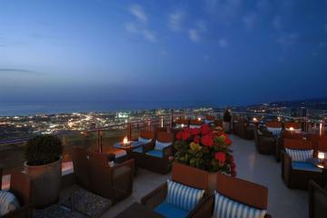 Отель The Noverian Scenic Crete 5 Star Hilltop Villa Resort & Spa Греция, о. Крит-Ираклион, фото 15