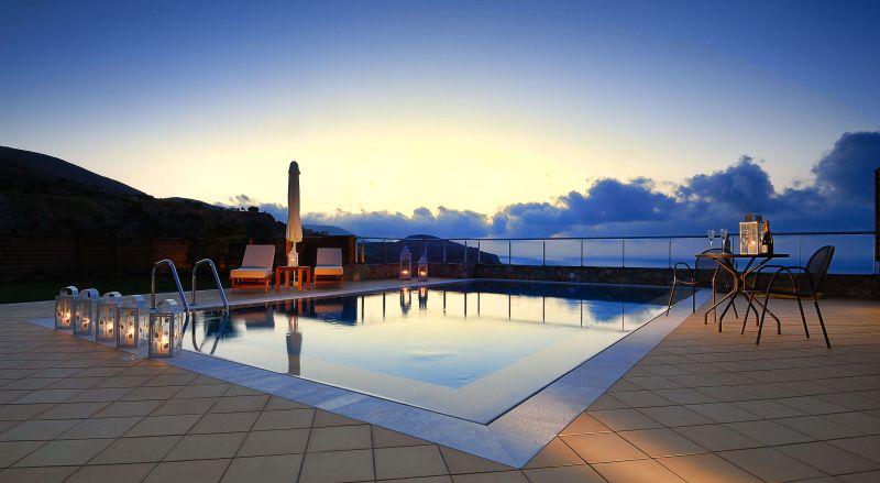 Royal Heights Resort