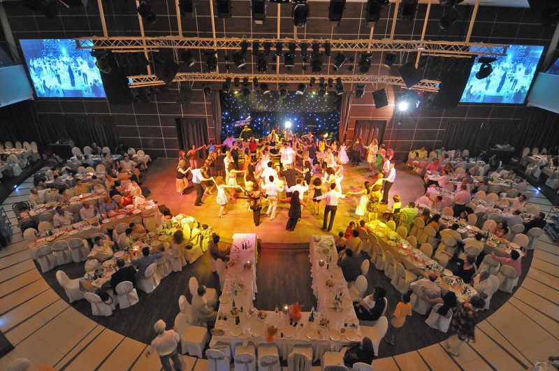 Royal Heights Resort